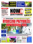 e-prasa: NOWa Gazeta Trzebnicka – 42/2021