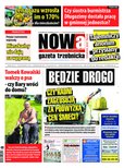 e-prasa: NOWa Gazeta Trzebnicka – 46/2021