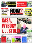 e-prasa: NOWa Gazeta Trzebnicka – 49/2021