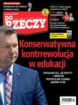 e-prasa: Tygodnik Do Rzeczy – 21/2021