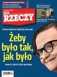 e-prasa: Tygodnik Do Rzeczy – 35/2021