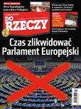 e-prasa: Tygodnik Do Rzeczy – 45/2021