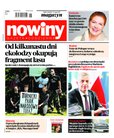 e-prasa: Gazeta Codzienna Nowiny - wydanie przemyskie – 87/2021