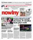 e-prasa: Gazeta Codzienna Nowiny - wydanie przemyskie – 88/2021