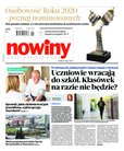 e-prasa: Gazeta Codzienna Nowiny - wydanie przemyskie – 90/2021