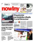 e-prasa: Gazeta Codzienna Nowiny - wydanie przemyskie – 91/2021