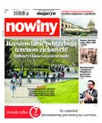 e-prasa: Gazeta Codzienna Nowiny - wydanie przemyskie – 92/2021