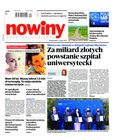 e-prasa: Gazeta Codzienna Nowiny - wydanie przemyskie – 93/2021