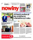 e-prasa: Gazeta Codzienna Nowiny - wydanie przemyskie – 94/2021