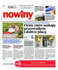 e-prasa: Gazeta Codzienna Nowiny - wydanie przemyskie – 96/2021