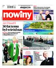 e-prasa: Gazeta Codzienna Nowiny - wydanie przemyskie – 102/2021