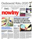 e-prasa: Gazeta Codzienna Nowiny - wydanie przemyskie – 103/2021