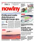 e-prasa: Gazeta Codzienna Nowiny - wydanie przemyskie – 105/2021