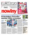 e-prasa: Gazeta Codzienna Nowiny - wydanie przemyskie – 108/2021