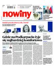 e-prasa: Gazeta Codzienna Nowiny - wydanie przemyskie – 110/2021
