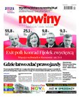 e-prasa: Gazeta Codzienna Nowiny - wydanie przemyskie – 112/2021