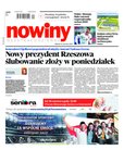 e-prasa: Gazeta Codzienna Nowiny - wydanie przemyskie – 113/2021