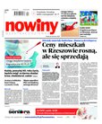e-prasa: Gazeta Codzienna Nowiny - wydanie przemyskie – 114/2021