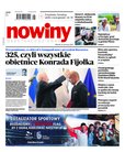 e-prasa: Gazeta Codzienna Nowiny - wydanie przemyskie – 118/2021