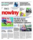 e-prasa: Gazeta Codzienna Nowiny - wydanie przemyskie – 119/2021