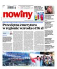 e-prasa: Gazeta Codzienna Nowiny - wydanie przemyskie – 120/2021