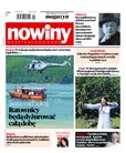 e-prasa: Gazeta Codzienna Nowiny - wydanie przemyskie – 121/2021