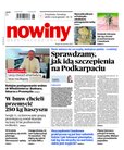 e-prasa: Gazeta Codzienna Nowiny - wydanie przemyskie – 124/2021