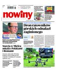 e-prasa: Gazeta Codzienna Nowiny - wydanie przemyskie – 125/2021