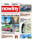 e-prasa: Gazeta Codzienna Nowiny - wydanie przemyskie – 126/2021