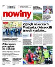 e-prasa: Gazeta Codzienna Nowiny - wydanie przemyskie – 127/2021