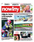 e-prasa: Gazeta Codzienna Nowiny - wydanie przemyskie – 131/2021
