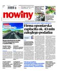 e-prasa: Gazeta Codzienna Nowiny - wydanie przemyskie – 132/2021