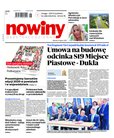 e-prasa: Gazeta Codzienna Nowiny - wydanie przemyskie – 133/2021