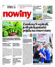 e-prasa: Gazeta Codzienna Nowiny - wydanie przemyskie – 134/2021