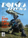e-prasa: Polska Zbrojna – 4/2021