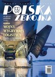 e-prasa: Polska Zbrojna – 11/2021