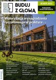 e-prasa: Buduj z Głową. Poradnik Kosztorysanta – 3/2022