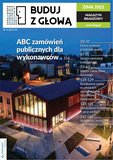 e-prasa: Buduj z Głową. Poradnik Kosztorysanta – 4/2022