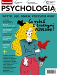 e-prasa: Newsweek Psychologia – 3/2022
