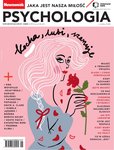 e-prasa: Newsweek Psychologia – 1/2022
