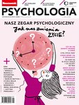e-prasa: Newsweek Psychologia – 6/2022