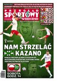 e-prasa: Przegląd Sportowy – 255/2022