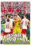 e-prasa: Przegląd Sportowy – 256/2022