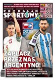 e-prasa: Przegląd Sportowy – 258/2022
