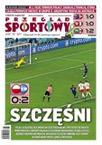 e-prasa: Przegląd Sportowy – 259/2022
