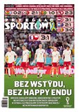 e-prasa: Przegląd Sportowy – 261/2022