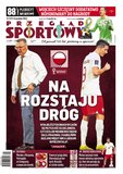 e-prasa: Przegląd Sportowy – 262/2022