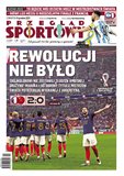 e-prasa: Przegląd Sportowy – 269/2022