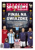e-prasa: Przegląd Sportowy – 270/2022
