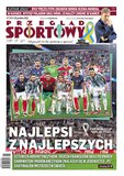 e-prasa: Przegląd Sportowy – 272/2022